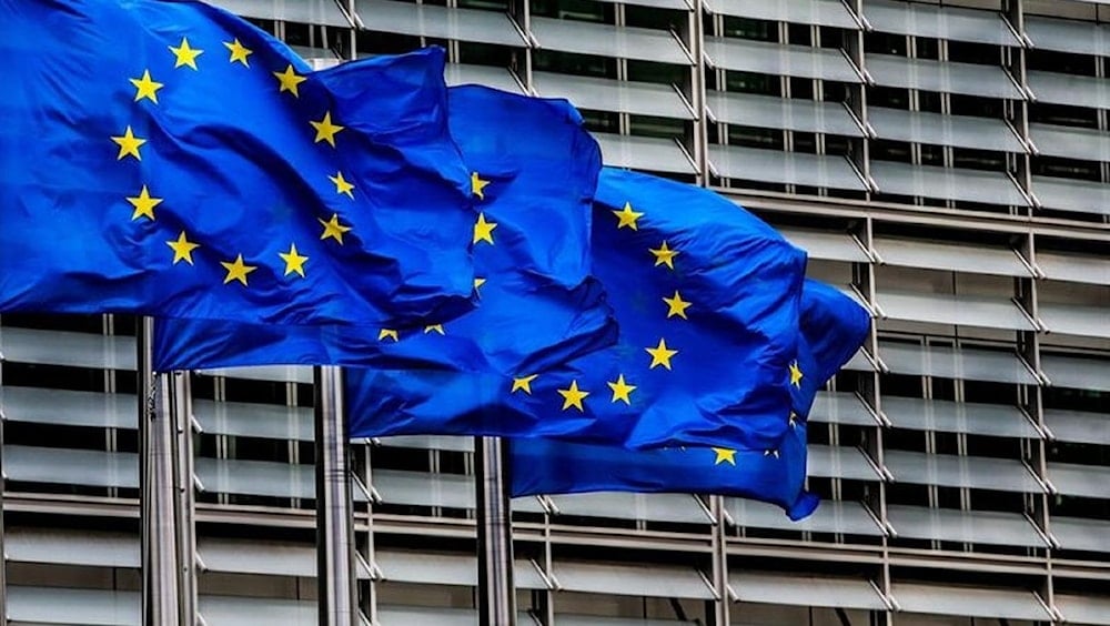 La UE anuncia recorte en sus proyecciones de crecimiento por aranceles