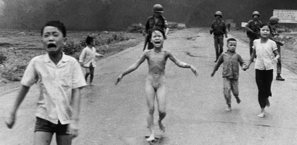 En el aniversario 50 de la derrota del imperialismo yanqui en Vietnam