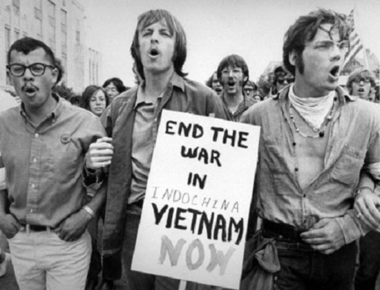 En el aniversario 50 de la derrota del imperialismo yanqui en Vietnam