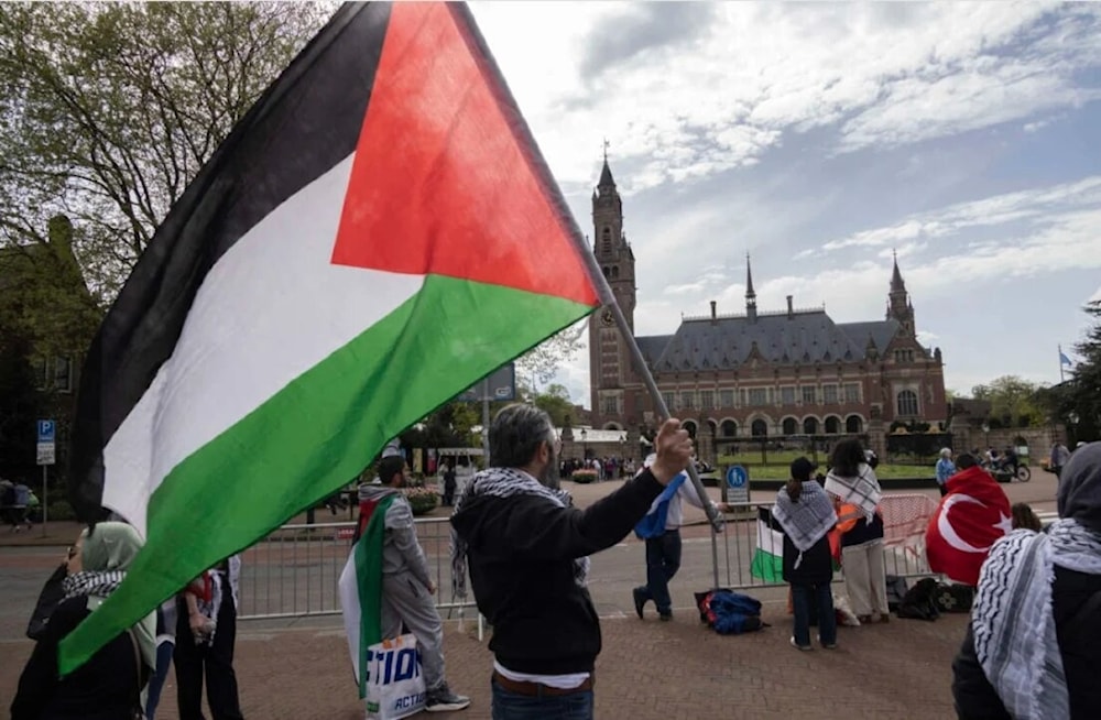 México denuncia ante la CIJ la deshumanización en Gaza