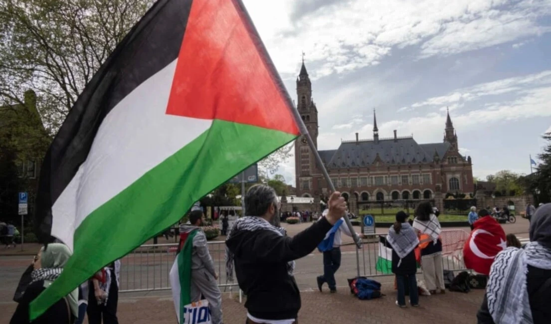 México denuncia ante la CIJ la deshumanización en Gaza