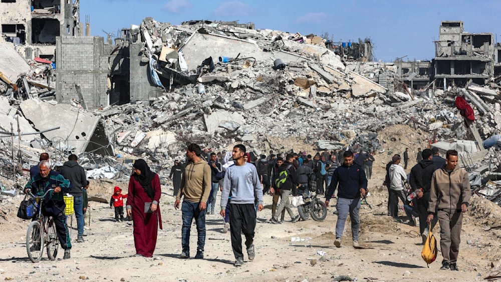 La razón por la cual Gaza nunca será sometida por 