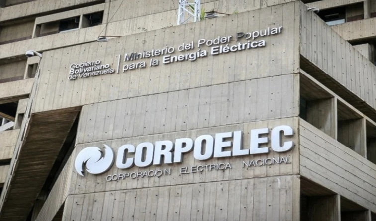 Venezuela denuncia nuevo sabotaje al Sistema Eléctrico Nacional