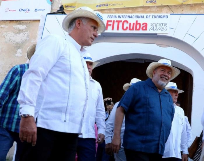 Potencia Cuba desarrollo turístico a pesar de sanciones de EE. UU. Foto: Granma