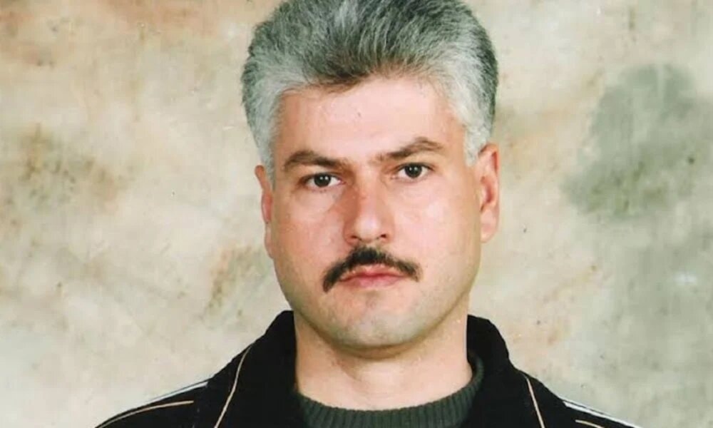 Graves abusos contra prisionero palestino Abbas al-Sayyed