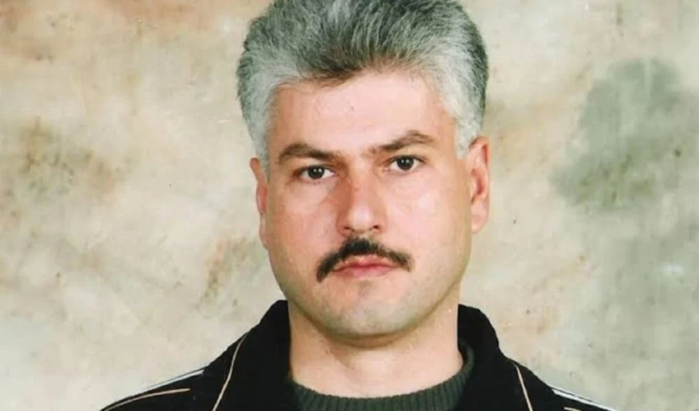 Graves abusos contra prisionero palestino Abbas al-Sayyed