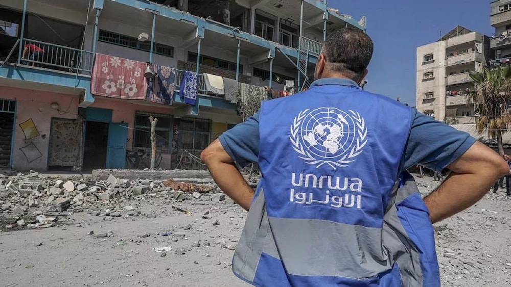 UNRWA: Eliminar la agencia es eliminar la cuestión de los refugiados palestinos