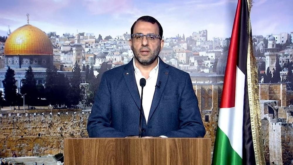 Hamas presenta su visión para poner fin a la guerra en Gaza