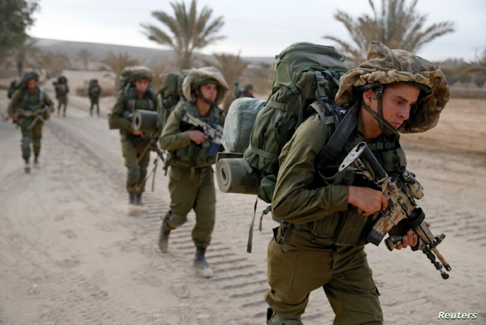  Los reservistas israelíes se quejan: empresas y familias colapsan debido al servicio repetido (Foto: Reuters)
