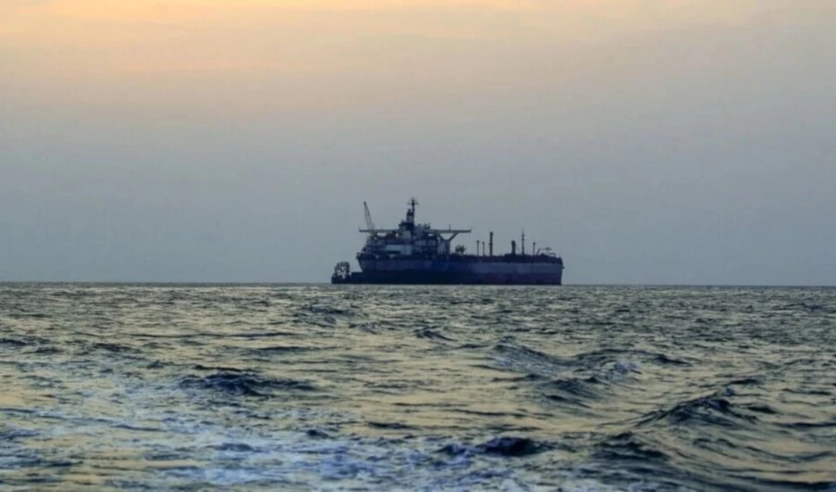 Prohíben exportación de petróleo de EE.UU por agresión a Yemen