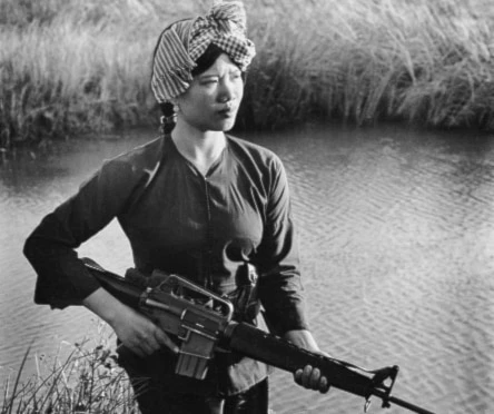 En el aniversario 50 de la derrota del imperialismo yanqui en Vietnam En el aniversario 50 de la derrota del imperialismo yanqui en Vietnam