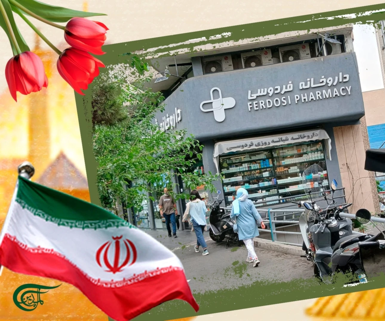 ¿El país de las maravillas?: Así se vive en el Irán del que nunca te hablarán