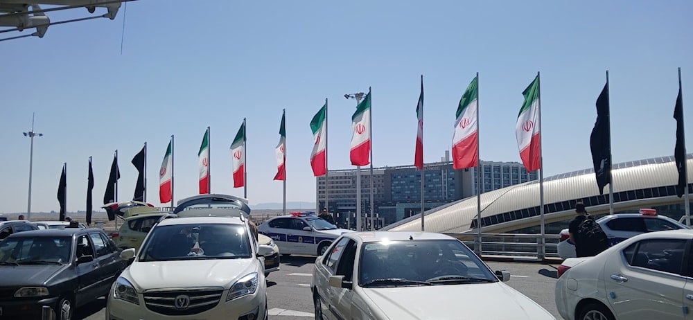 ¿El país de las maravillas?: Así se vive en el Irán del que nunca te hablarán