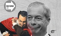 Noticias de ninguna parte: El señor Mefistófeles