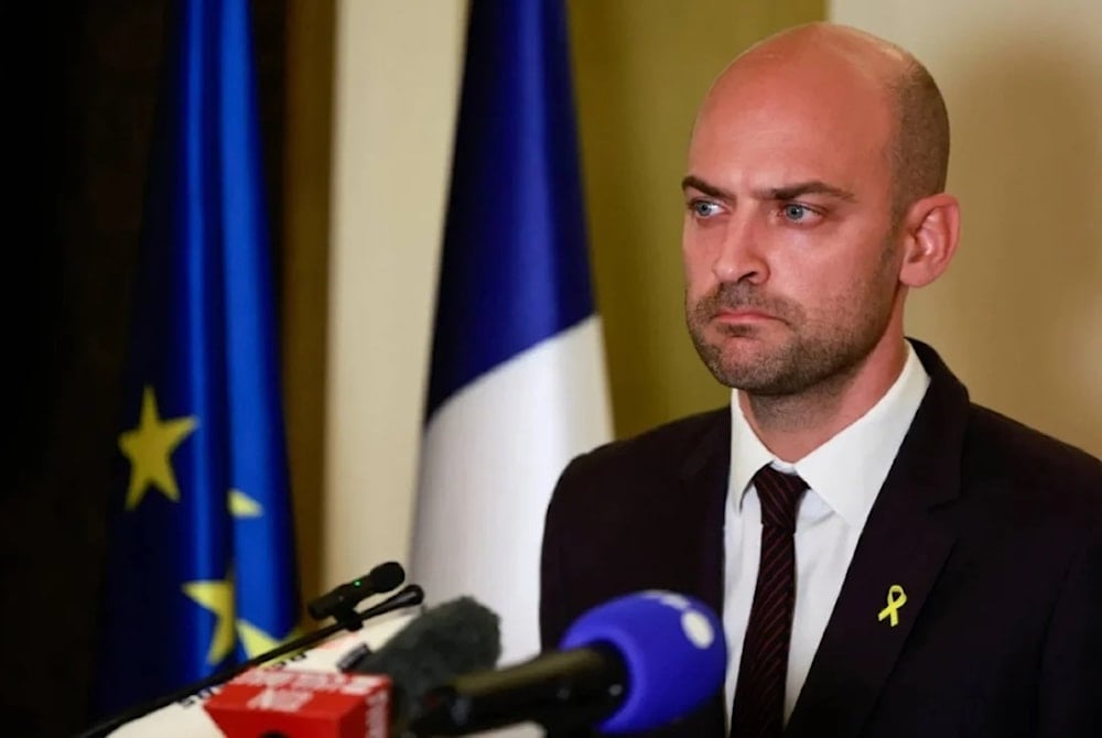 La presión diplomática de Francia coincide con informes alarmantes sobre el colapso humanitario en la Franja.