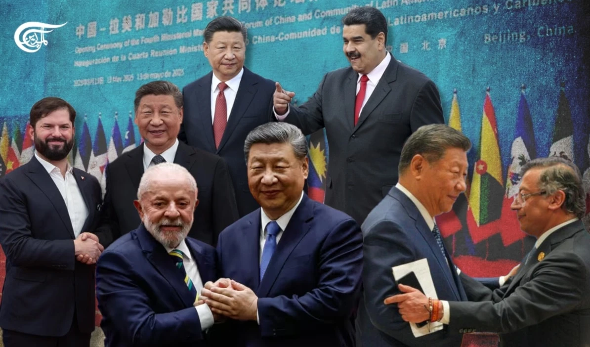 China y CELAC: la alianza que preocupa a  Estados Unidos