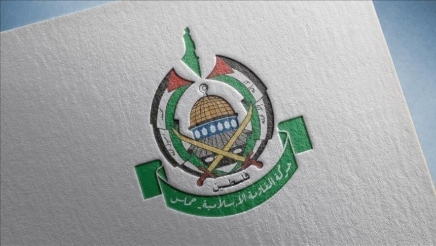  Hamas afirmó su respuesta positiva y responsable a cualquier iniciativa para detener la agresión.