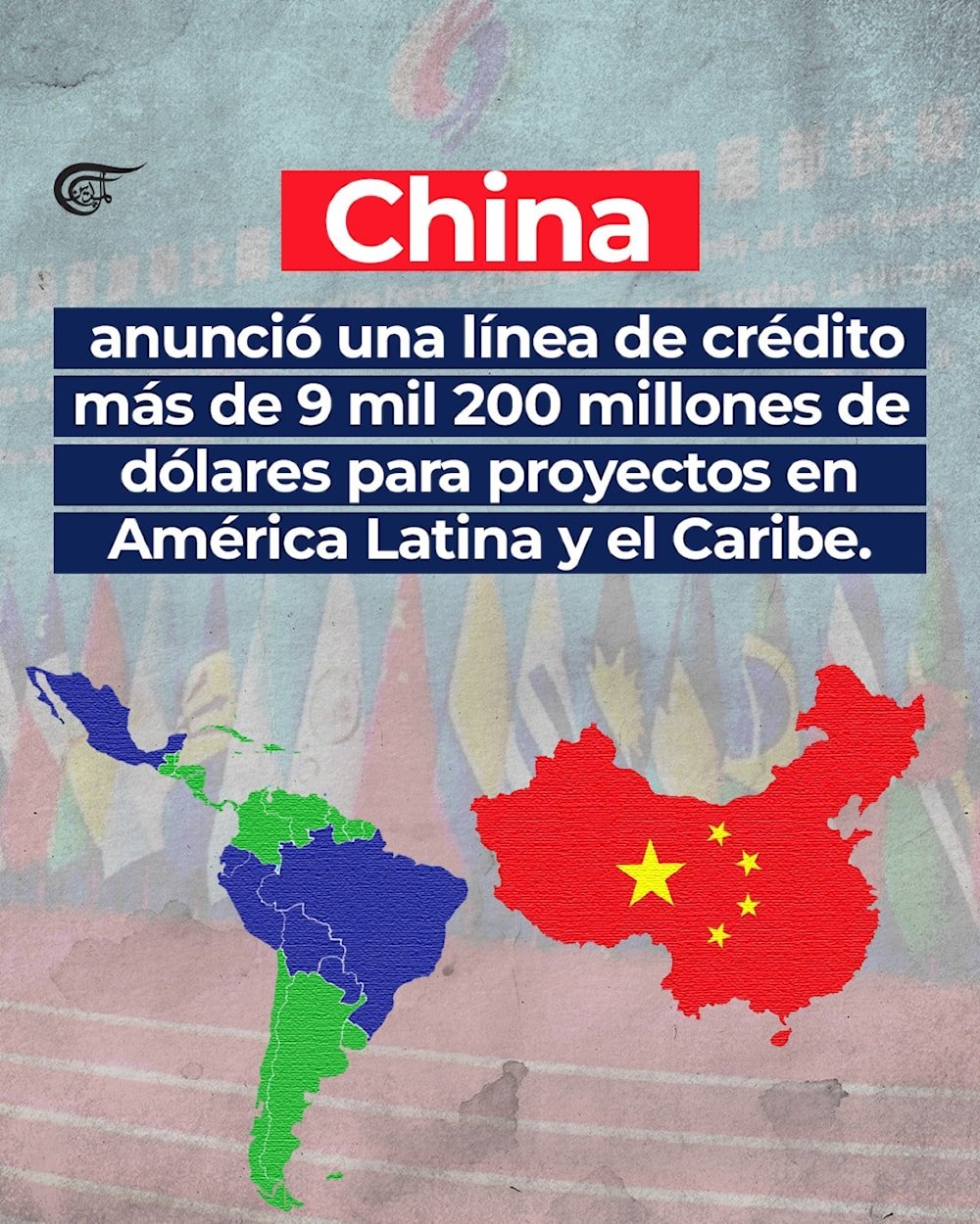 China y CELAC: la alianza que preocupa a  Estados Unidos