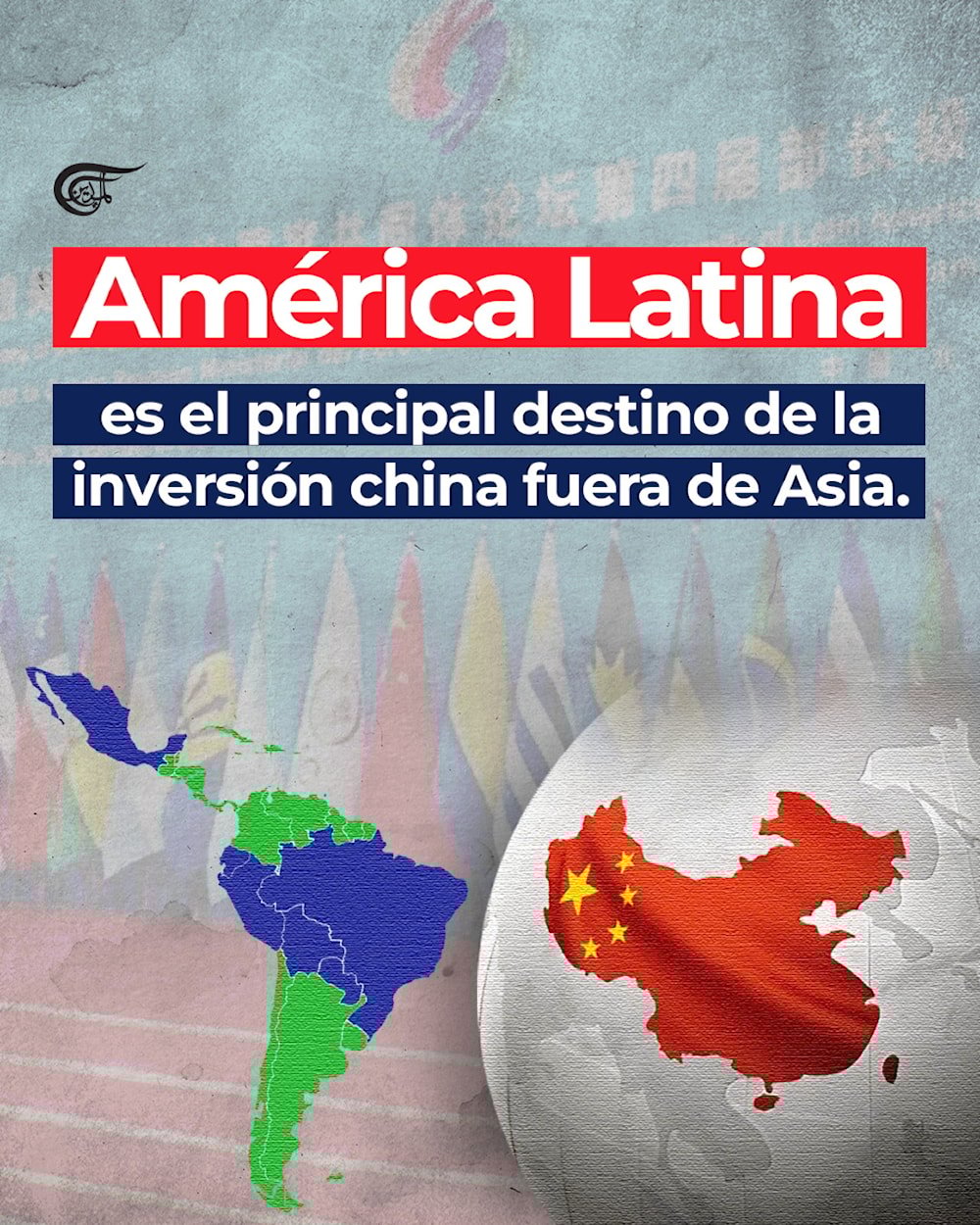 China y CELAC: la alianza que preocupa a  Estados Unidos