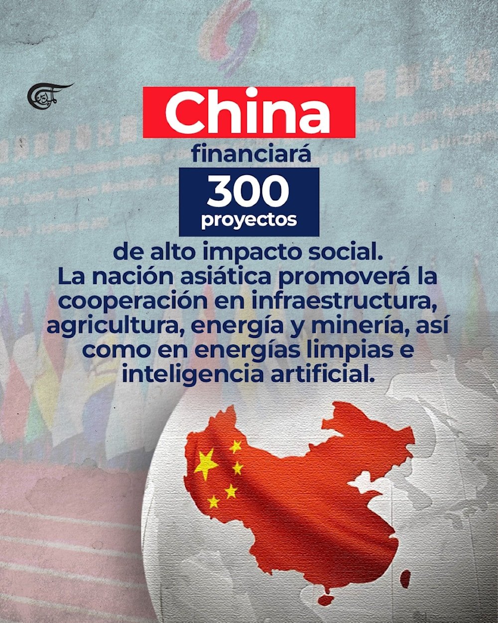 China y CELAC: la alianza que preocupa a  Estados Unidos