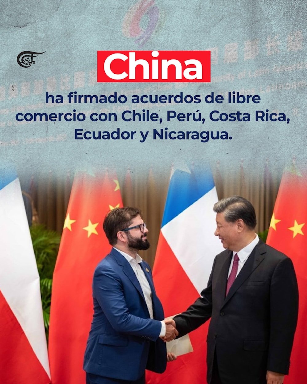 China y CELAC: la alianza que preocupa a  Estados Unidos