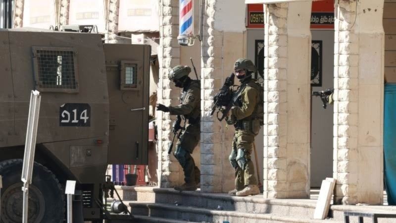 La visita diplomática tenía como objetivo constatar las condiciones de vida en Yenín, una de las áreas más golpeadas por las incursiones militares desde octubre de 2023.