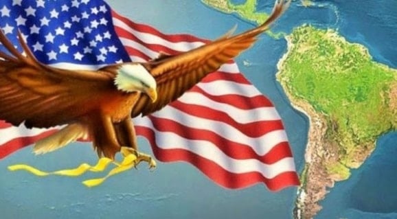 Trump reactiva la Doctrina Monroe para contener el giro multipolar de América Latina