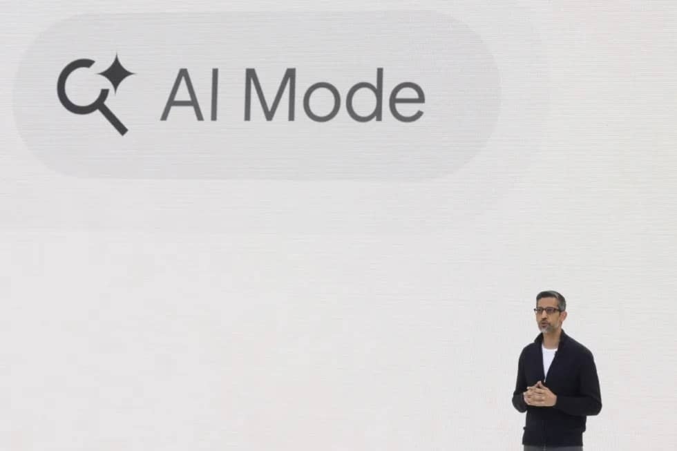 Google rediseña sus búsquedas con IA mejorada