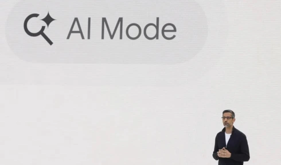 Google rediseña sus búsquedas con IA mejorada