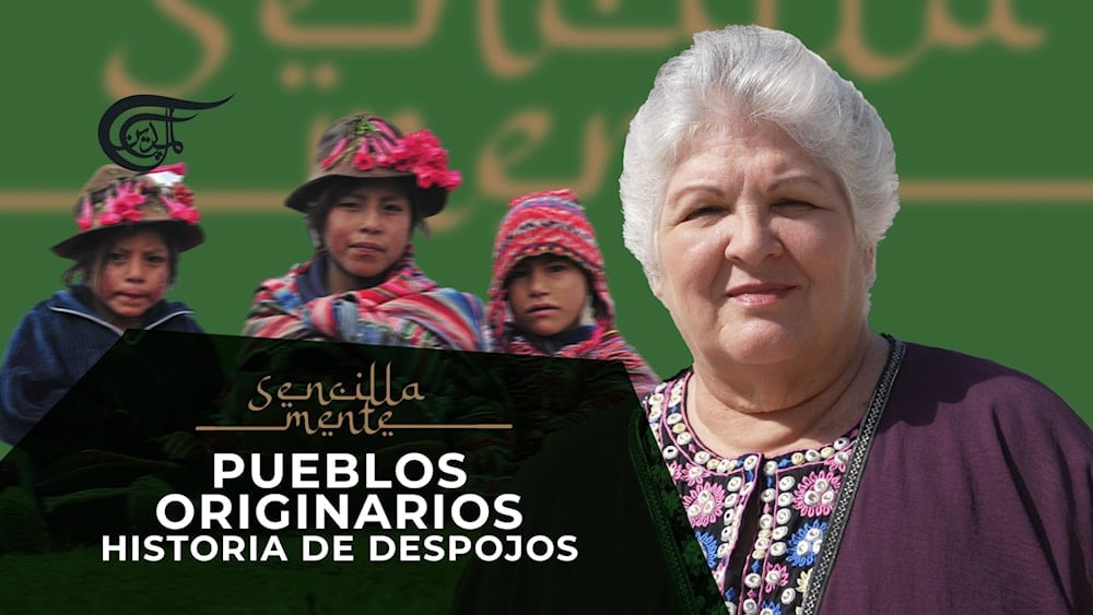 Destaca Aleida Guevara lucha y derechos de los pueblos autóctonos 