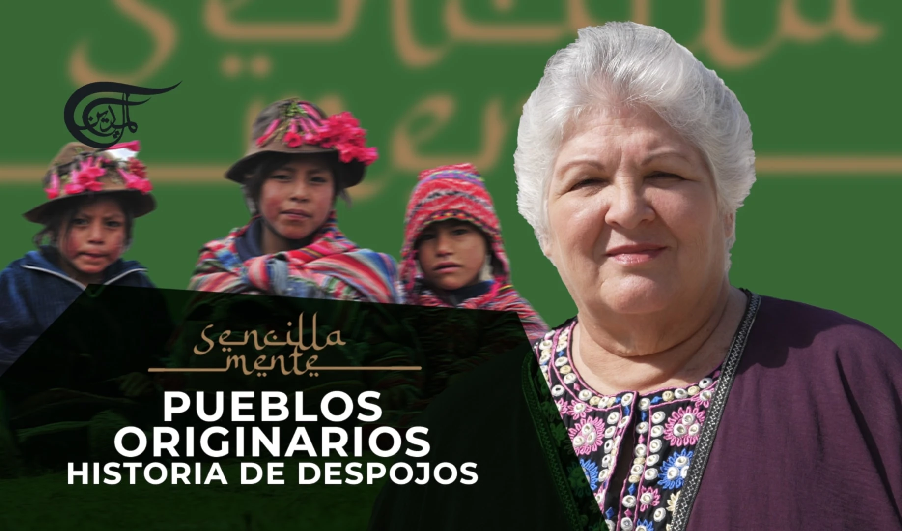 Destaca Aleida Guevara lucha y derechos de los pueblos autóctonos