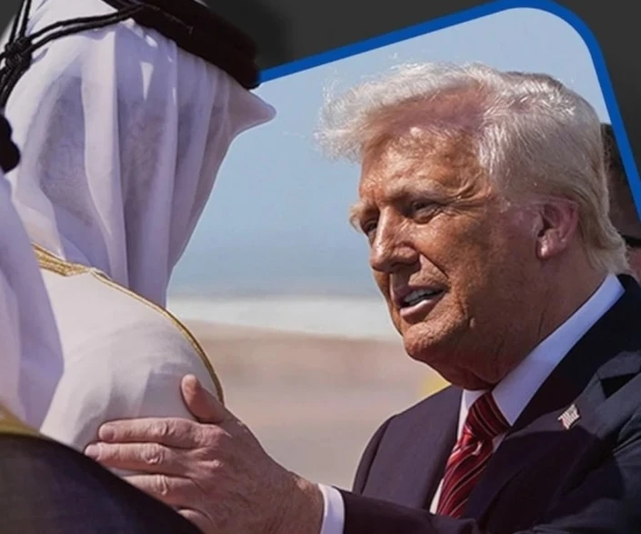 ¿Estamos presenciando cambios radicales en la doctrina estratégica de Estados Unidos respecto a "Israel"?