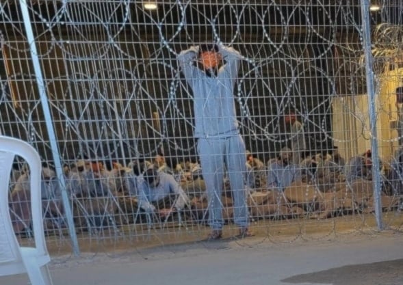 Un nuevo prisionero fue martirizado en cárceles israelíes.