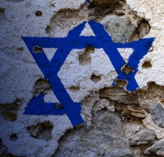  “Israel” quedó marginado en temas clave durante el viaje de Trump a Medio Oriente.