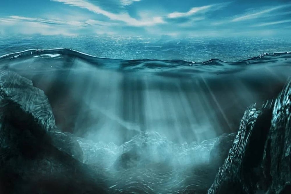 El océano no solo regula la temperatura del planeta, su biodiversidad es clave para frenar el cambio climático. Foto: Istock