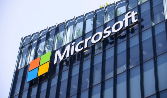 Microsoft prohíbe el uso de 'Gaza y Palestina' en emails internos