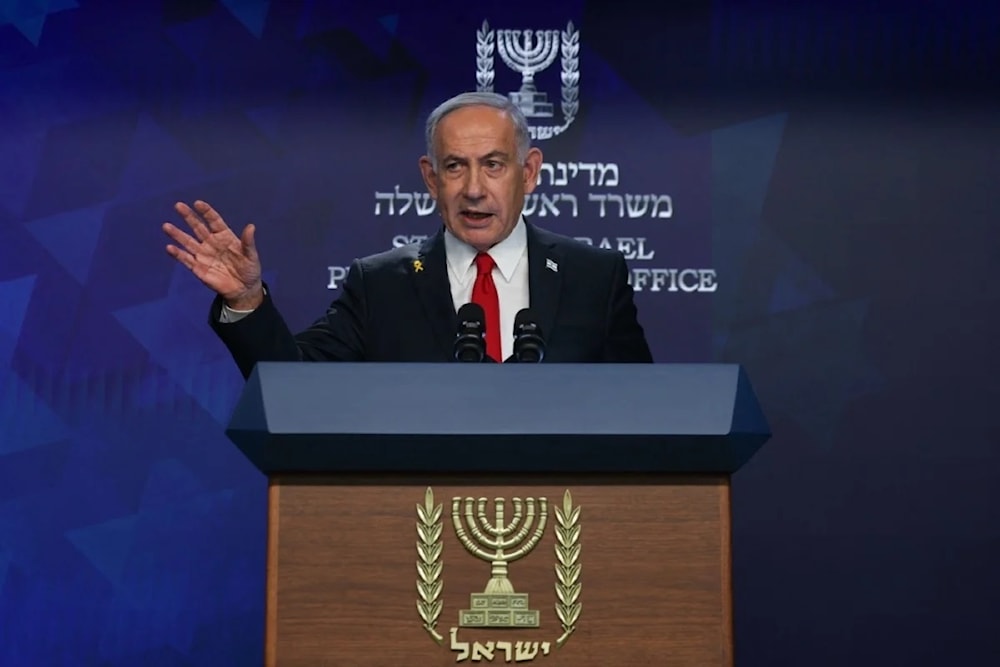  Netanyahu necesita controlar la narrativa y colocar a una figura leal en el Shin Bet ante la posible caída de su estratega mediático, Yonatan Urich.