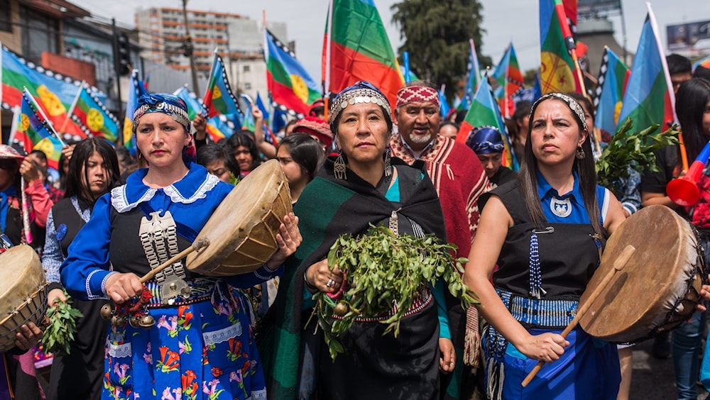 Chile prepara reforma para reconocer a pueblos indígenas