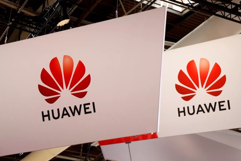 China advierte a Estados Unidos por intento de prohibir chips Huawei. Foto: Reuters. 