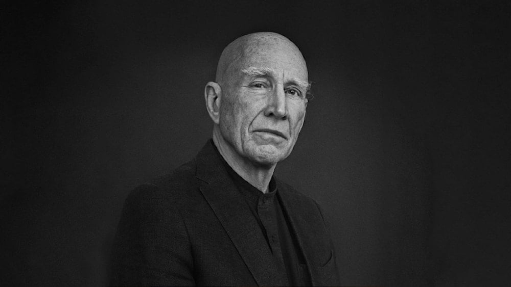 Falleció Sebastião Salgado, fotógrafo defensor de la Amazonía. Instagram  Sebastião Salgado