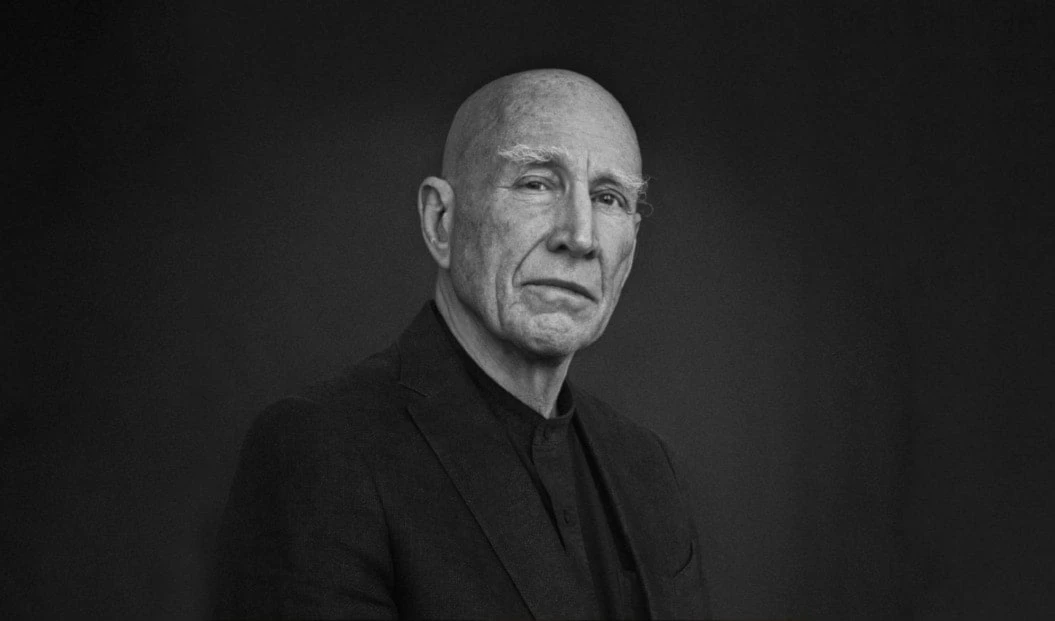 Falleció Sebastião Salgado, fotógrafo defensor de la Amazonía. Instagram  Sebastião Salgado