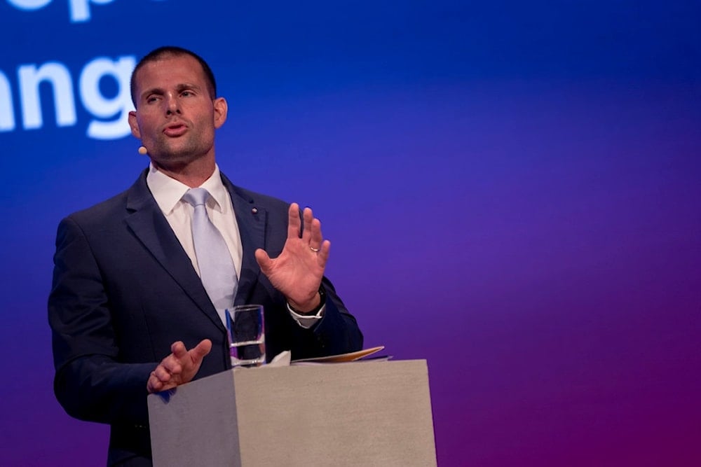 Primer ministro de Malta anuncia el próximo reconocimiento del Estado palestino (Foto: Agencias)