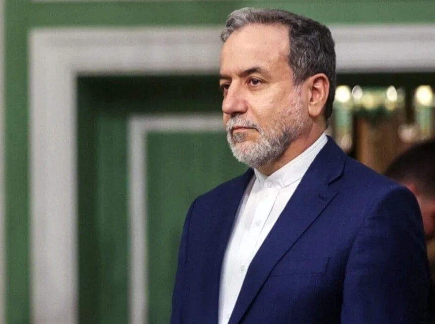 Abbas Araghci: 