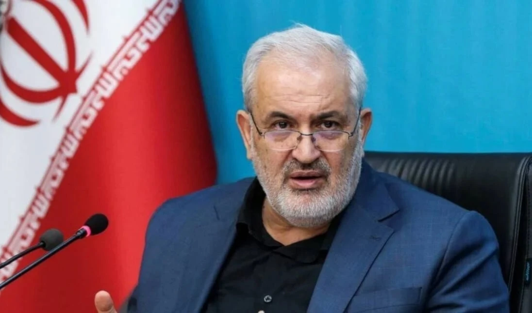 El objetivo es contribuir a la seguridad eléctrica colectiva, dijo el ministro de Energía de Irán, Abbas Ali Abadi.