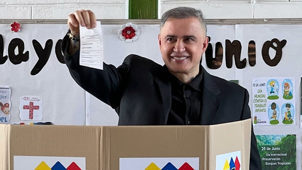 Venezuela reafirma democracia participativa en elecciones