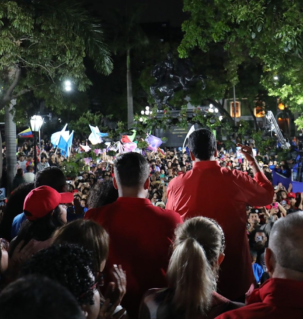 Informan resultados de comicios electorales en Venezuela