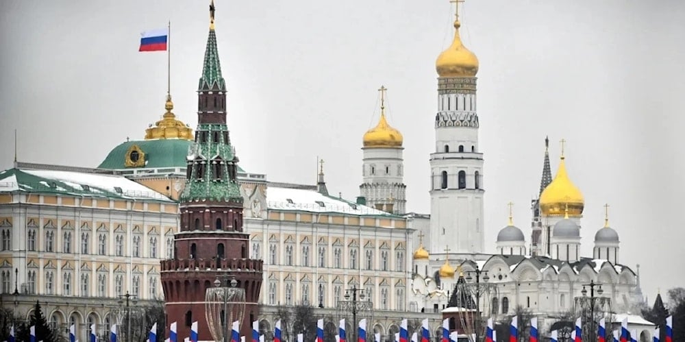Levantar las restricciones al suministro de armas de largo alcance a Kiev contradice las aspiraciones de Rusia a un acuerdo. Foto: AFP 