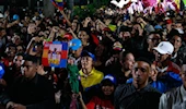 Informan resultados de comicios electorales en Venezuela