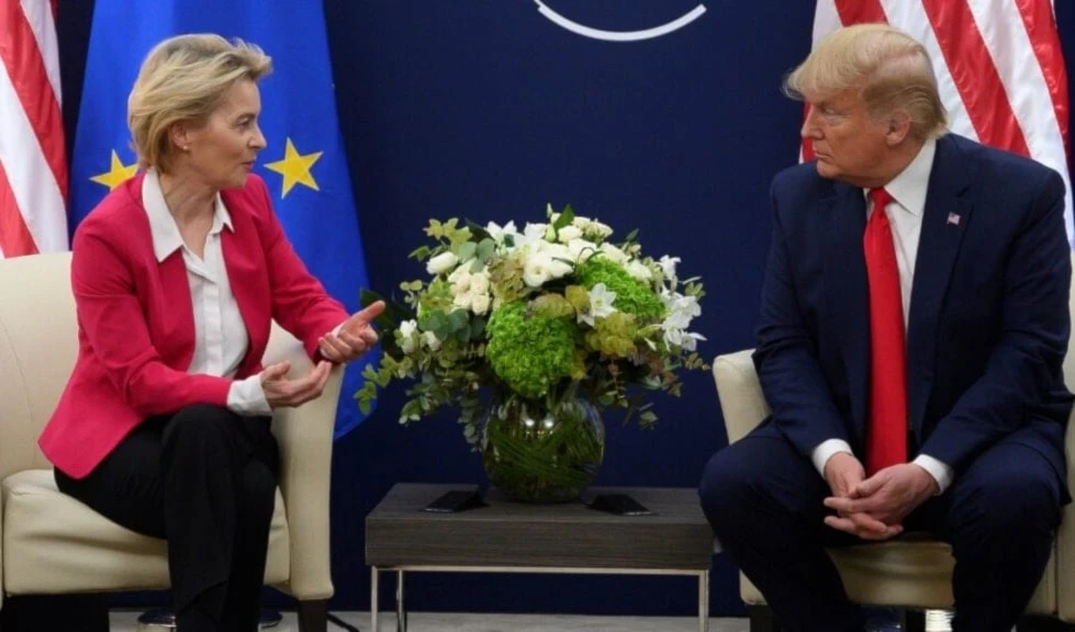 Trump anuncia nueva tregua en la imposición de aranceles contra la UE