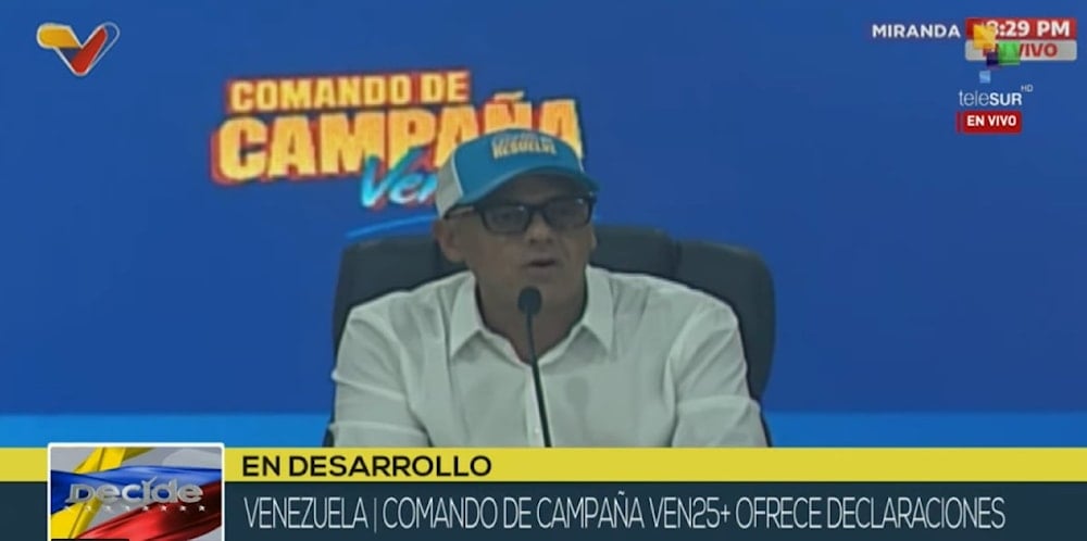Venezuela derrotó al fascismo a través de la democracia